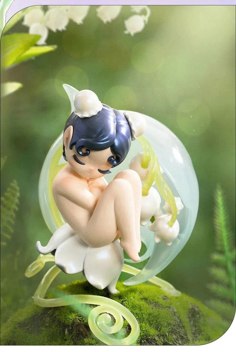 Sleep Flower Elves Series - Blind Box