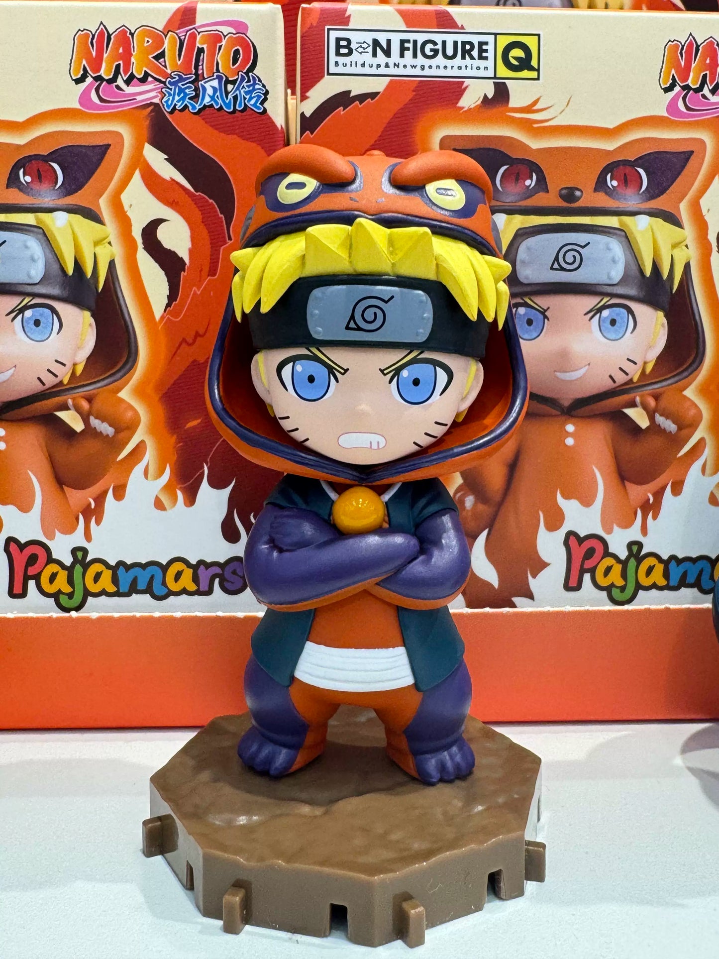 Dainangong | Naruto Shippuden Series Blind Box
