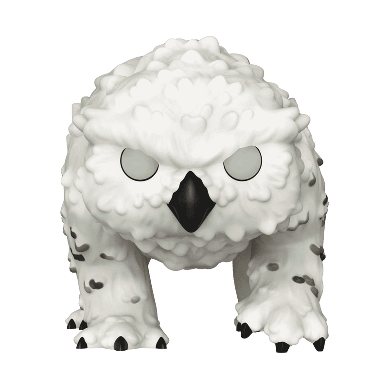 Funko Pop! Movies: Dungeons & Dragons: Owlbear - 2023 Funko Exclusive