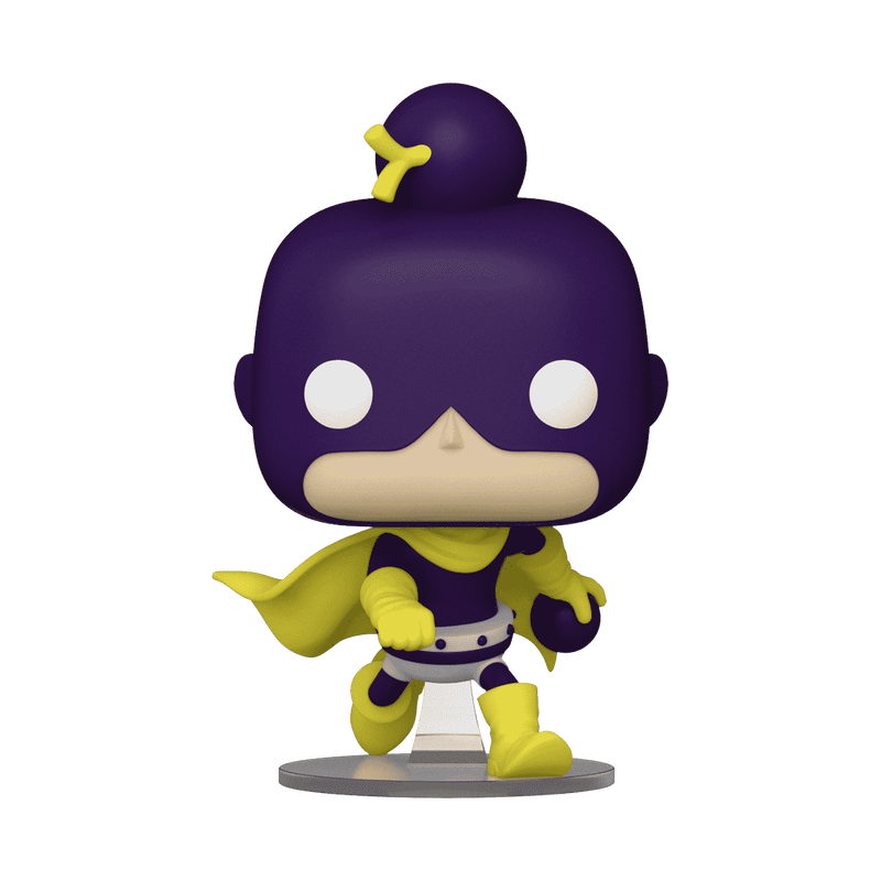 Pop! Minoru Mineta Chalice Collectibles