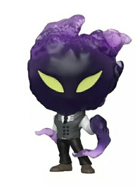Funko Pop! Animation: MHA - Kurogiri #789