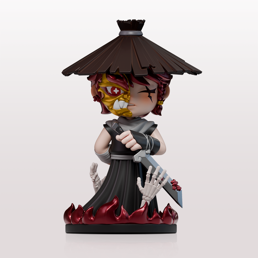 HOZAI BLIND BOX