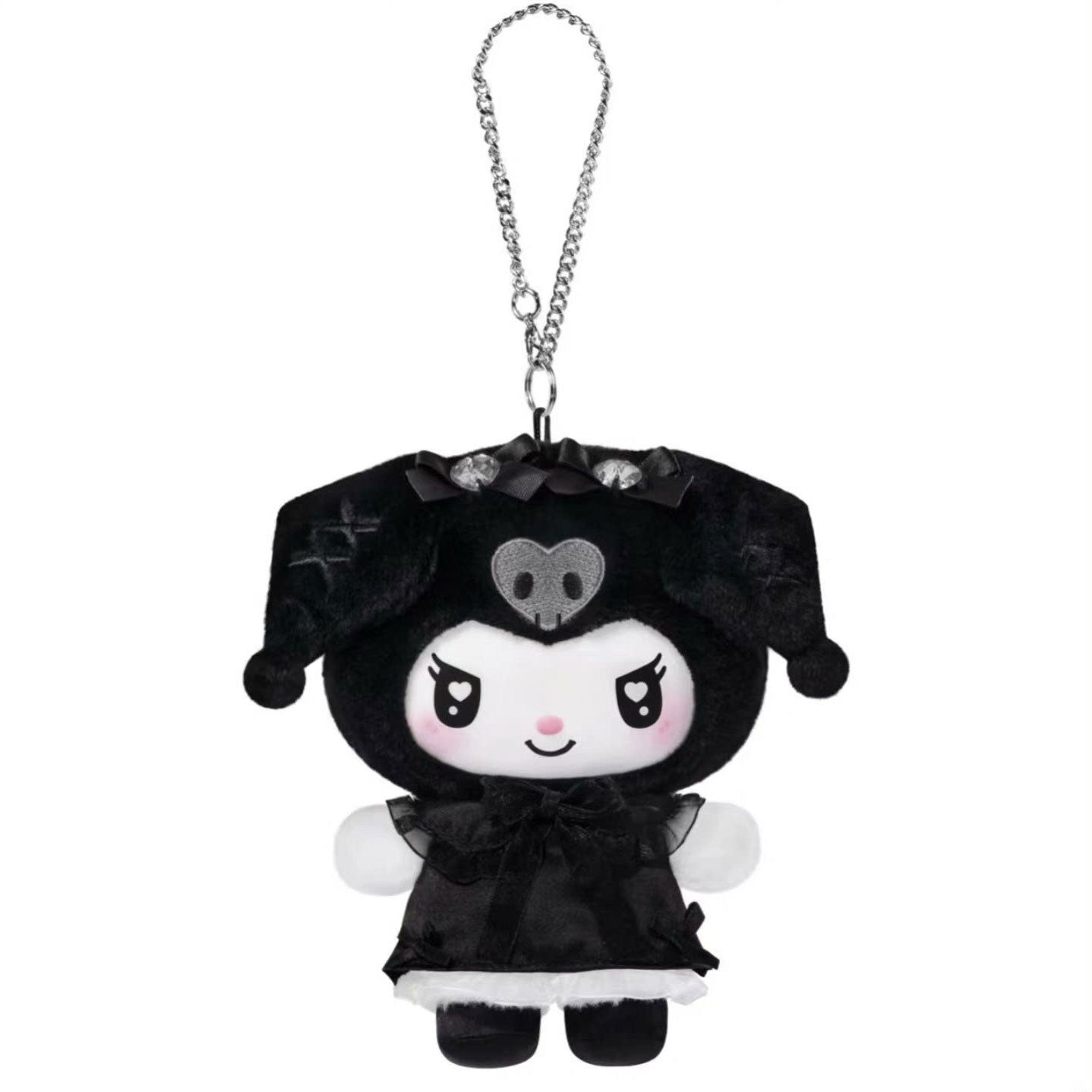 Sanrio Angel Garden Series Soft Vinyl Plush Blind Box