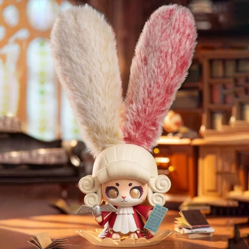 Cup Rabbit - Inner Desire Blind Box