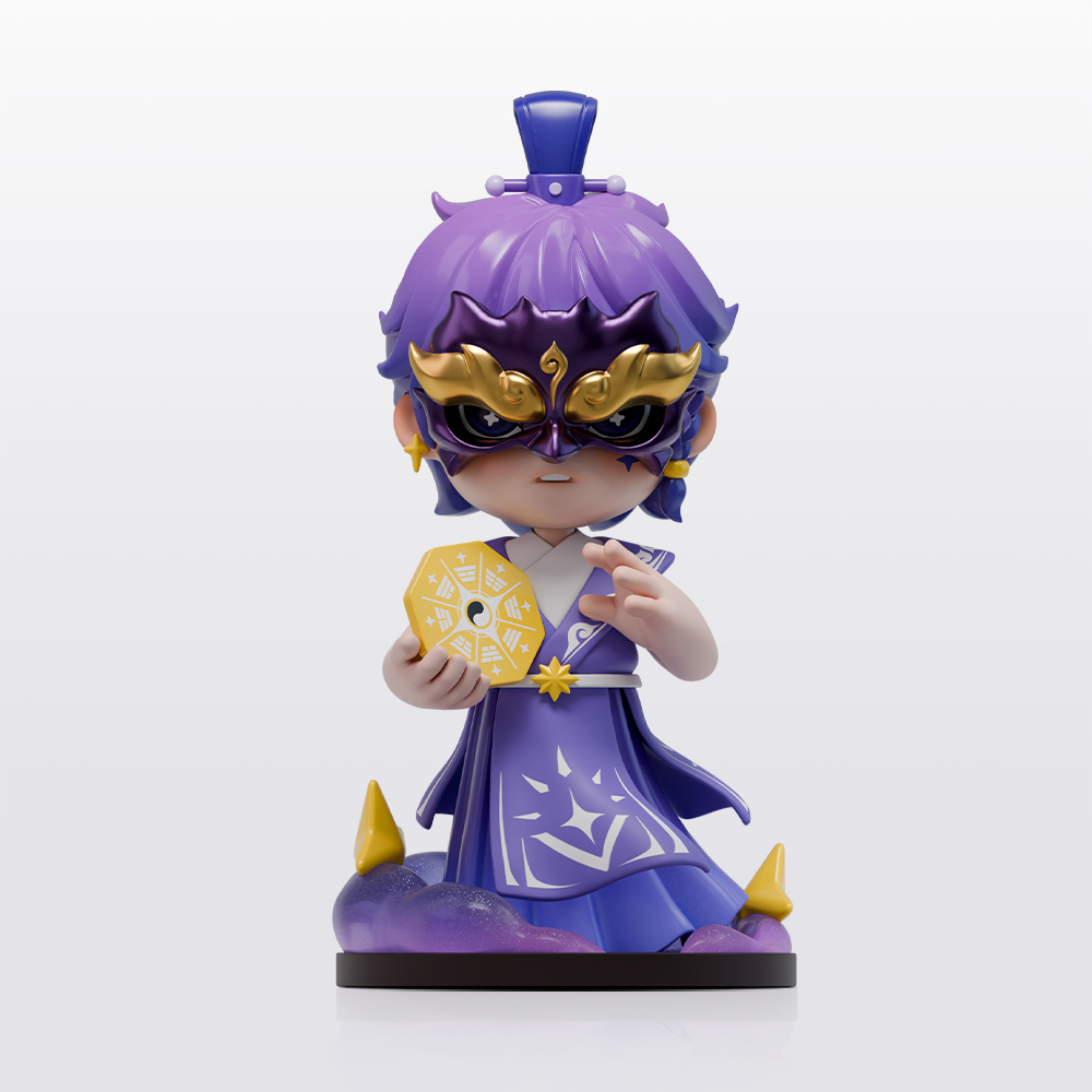 HOZAI BLIND BOX