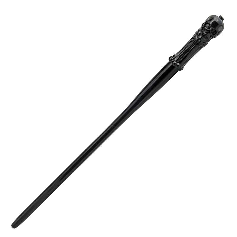 Magic Wand BLACK - Monogram