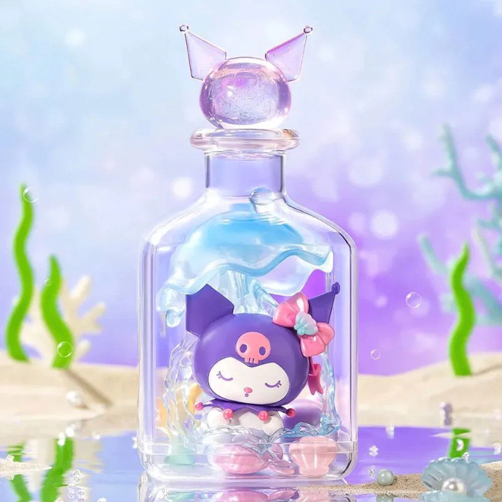 TOPTOY - Sanrio Kuromi Day Dreamer Series - Blind Box