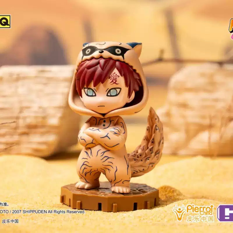 Dainangong | Naruto Shippuden Series Blind Box