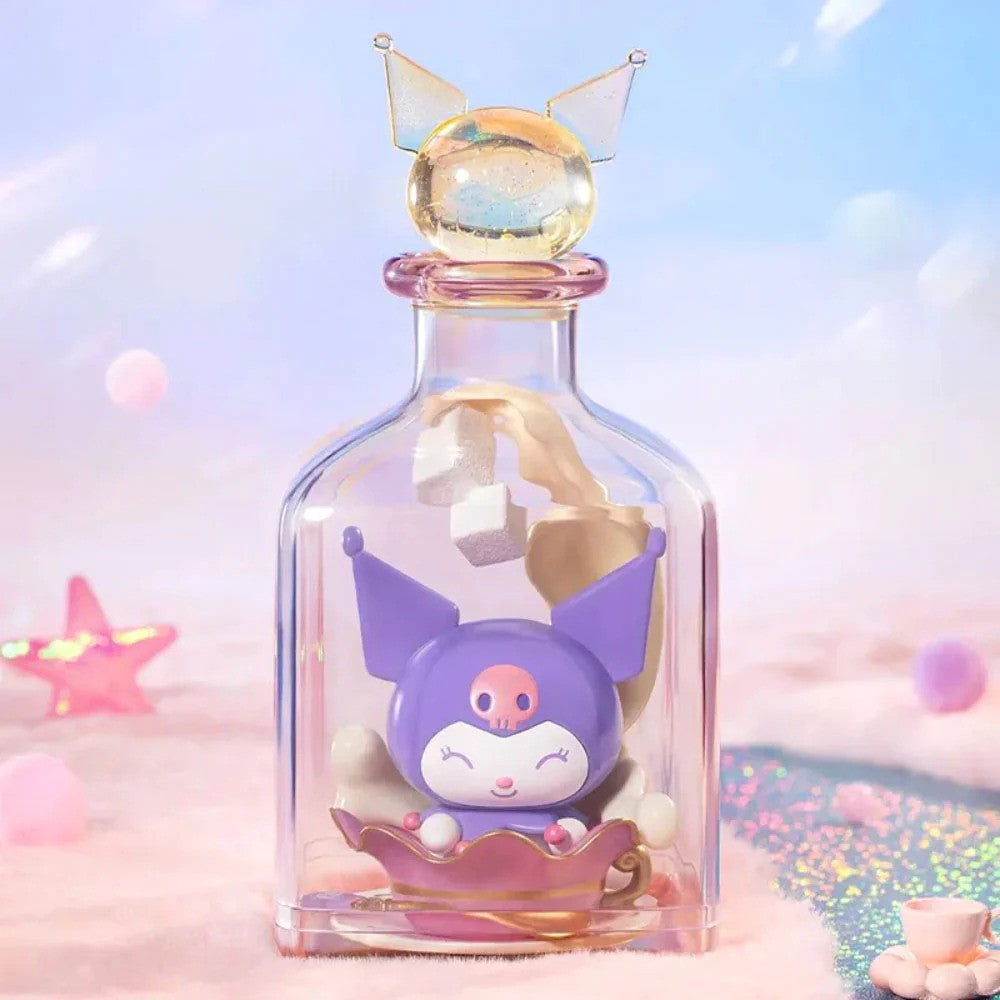 TOPTOY - Sanrio Kuromi Day Dreamer Series - Blind Box