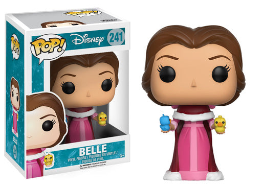Funko Pop! Disney: Belle #241