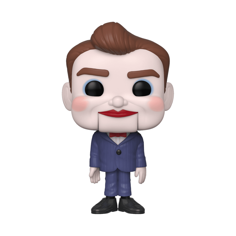 Funko Pop: Disney Toy Story 4: Benson #618 - 2019 Fall Convention Exclusive