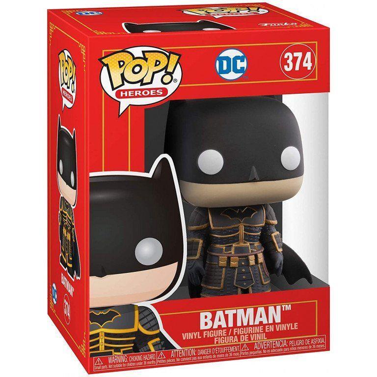 Funko Pop! Heroes: Batman #374