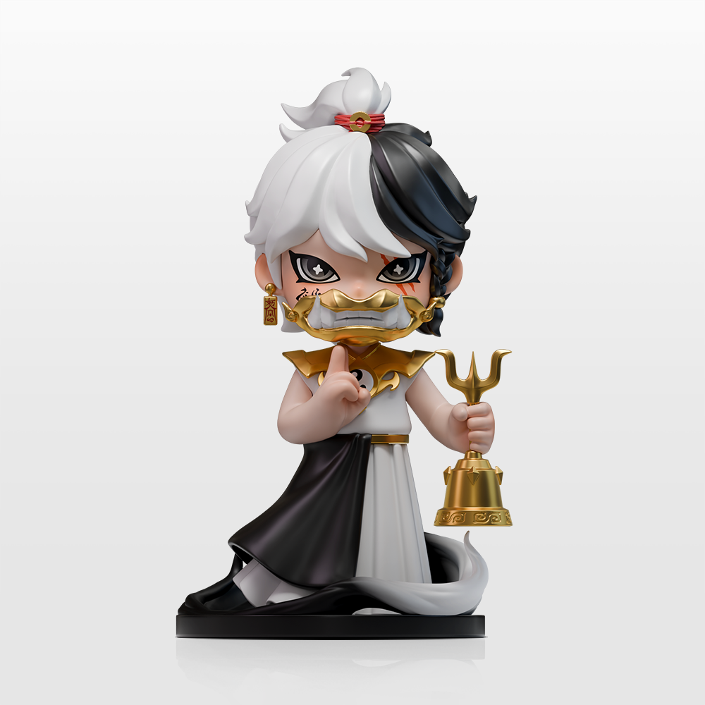 HOZAI BLIND BOX