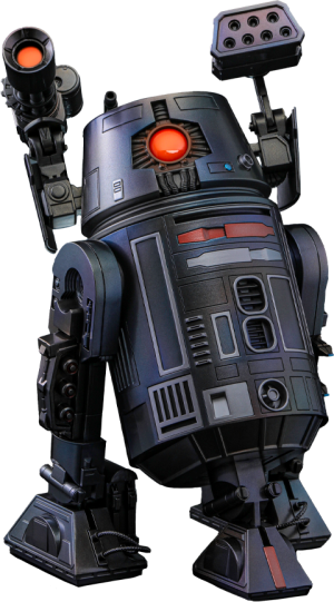 Star Wars BT-1 Sixth Scale Figure