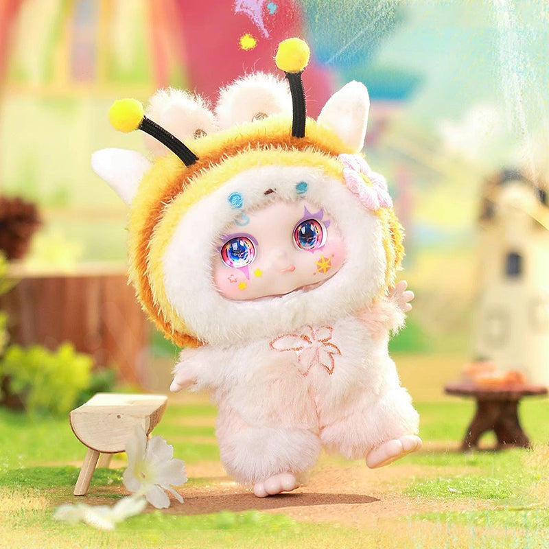 Kimmon MiMON's Wilderness Dream Series Plush Blind Box