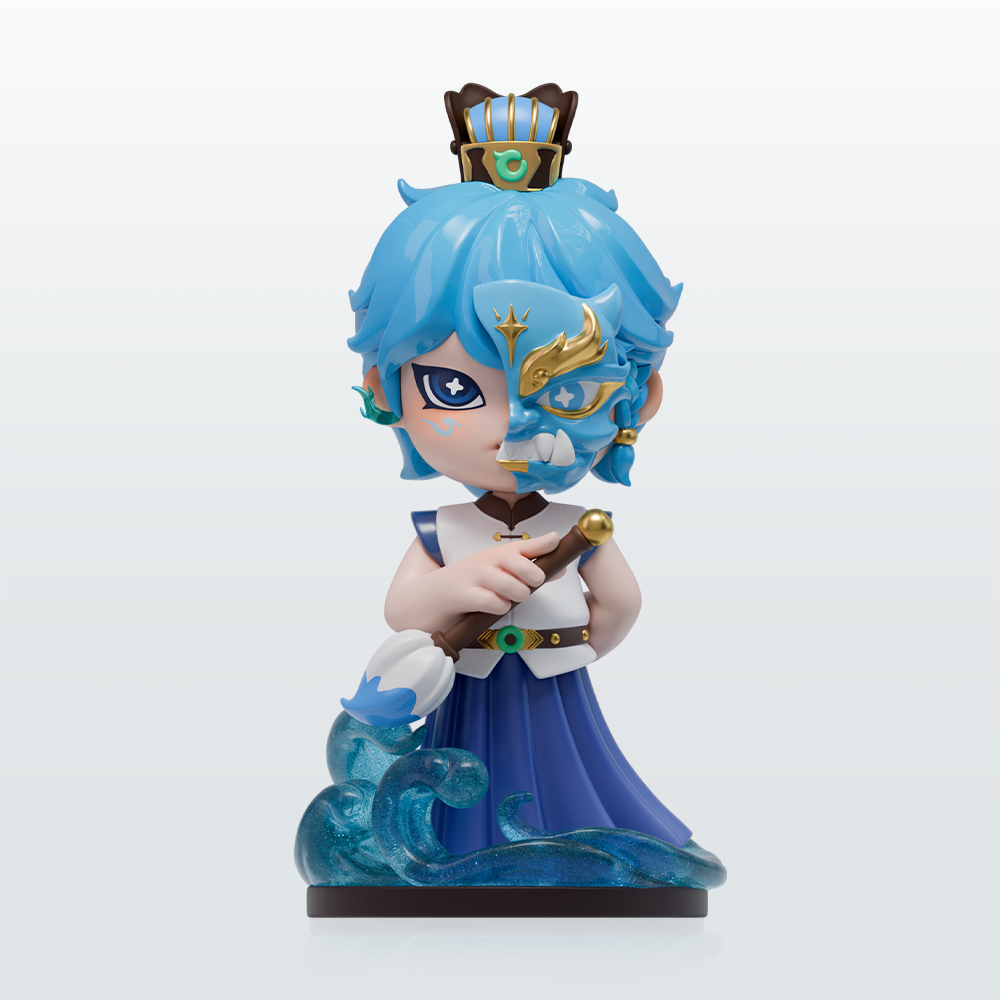 HOZAI BLIND BOX