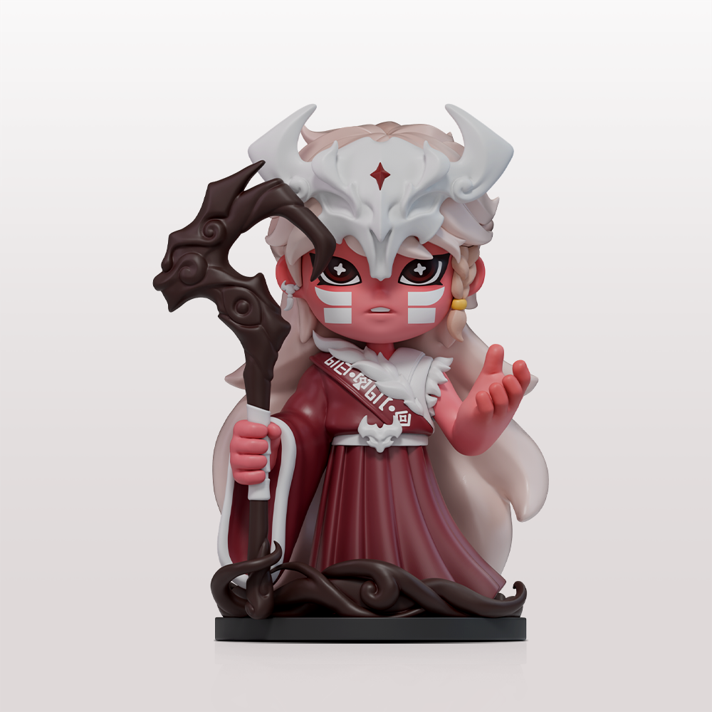 HOZAI BLIND BOX