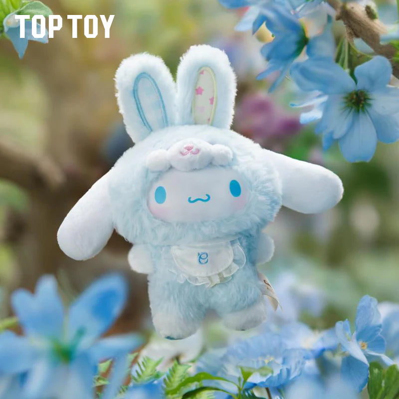 Kimmon MiMON's Wilderness Dream Series Plush Blind Box