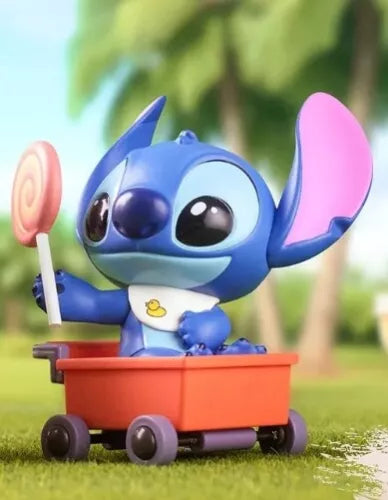 Disney Stitch Dating Series Blind Box