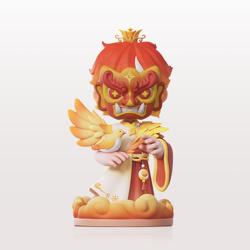 HOZAI BLIND BOX