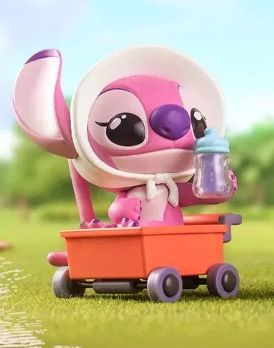 Disney Stitch Dating Series Blind Box