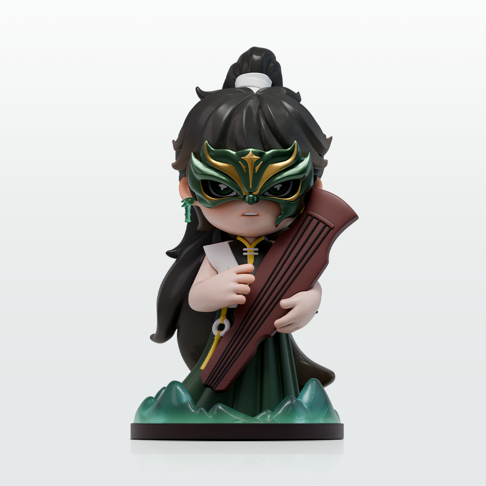 HOZAI BLIND BOX
