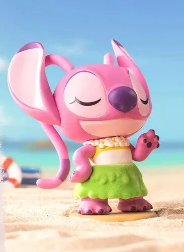 Disney Stitch Dating Series Blind Box