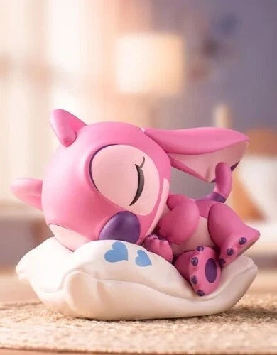 Disney Stitch Dating Series Blind Box