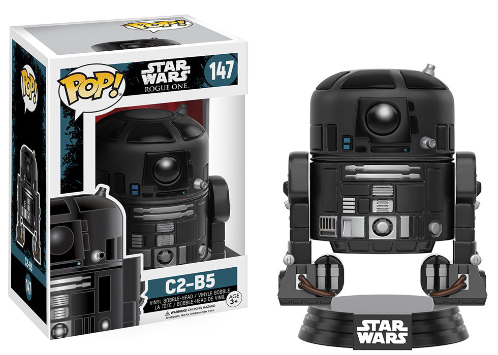 Pop! C2-B5 #149