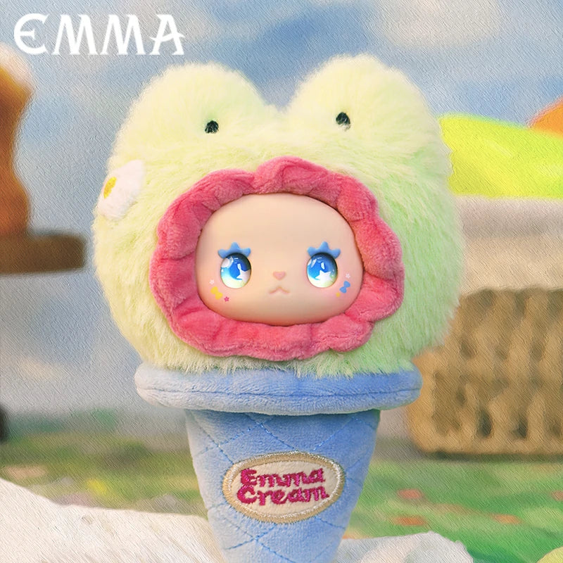 LOVELY EMMA Scoop Ice Cream Series Blind Box