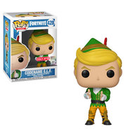 Pop Codename E.L.F.