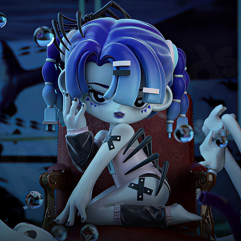 ULEE Deep Sea Series Blind Box