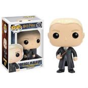 Pop Harry Potter Draco Malfoy Vinyl Figure