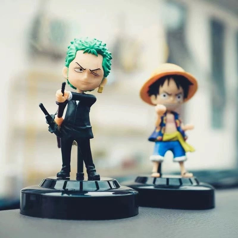 One Piece Air Fragrance Blind Box