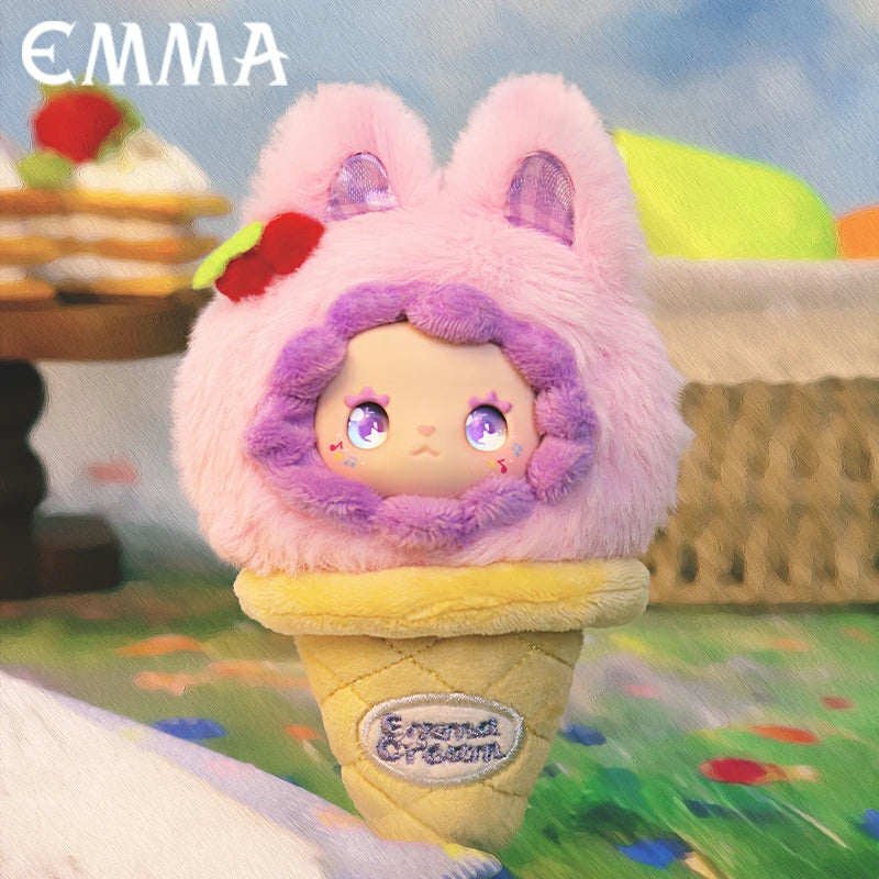 LOVELY EMMA Scoop Ice Cream Series Blind Box