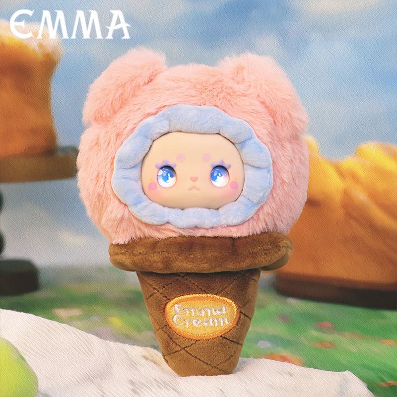 LOVELY EMMA Scoop Ice Cream Series Blind Box