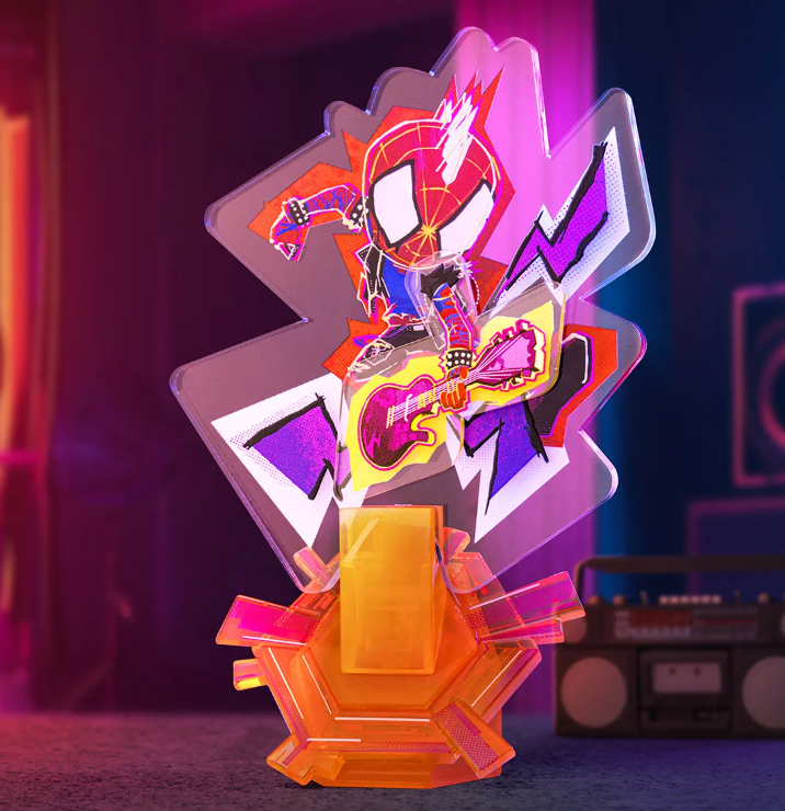 Marvel Spider-Man Across the Spider-Verse Series Figures - Blind Box