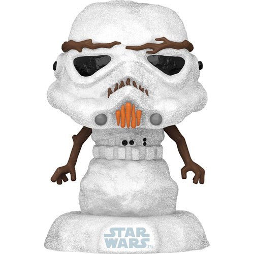 Funko Pop! Vinyl: Star Wars - Stormtrooper #557