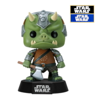 Pop Gamorrean Guard