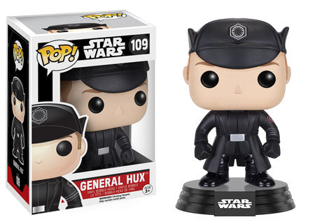 Pop! General Hux #109