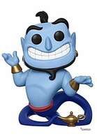 Funko Pop! Aladdin: Genie with Lamp #476