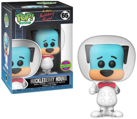 Funko Pop! Huckleberry Hound