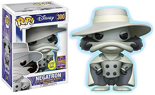 POP! Negatron