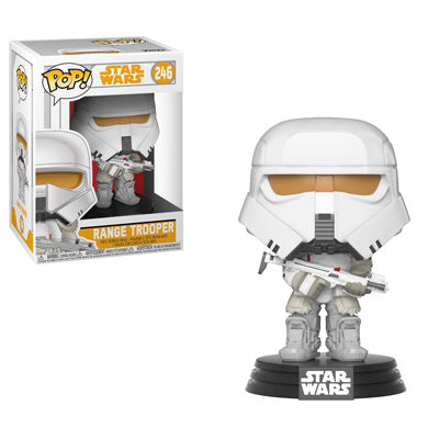 Funko Pop! Range Trooper #246 - Star Wars