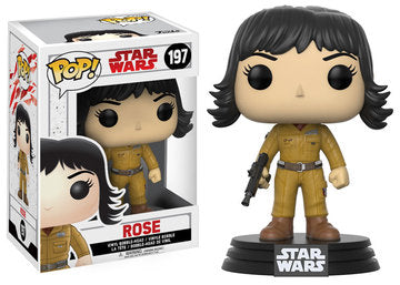 Pop! Rose #197
