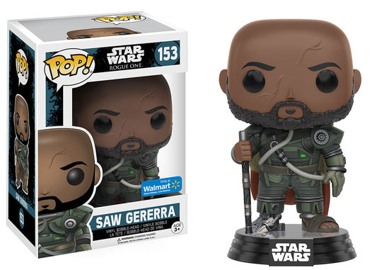 Pop! Saw Gererra