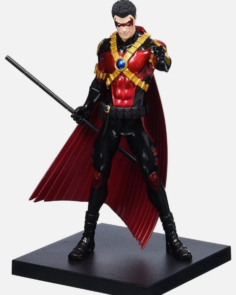 DC Comics Red Robin Artfx+ Statue New 52 Ver
