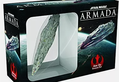 Star Wars Armada: Home One Fantasy Flight Games