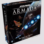 Star Wars Armada - The Corellian Conflict Campaign Expansion