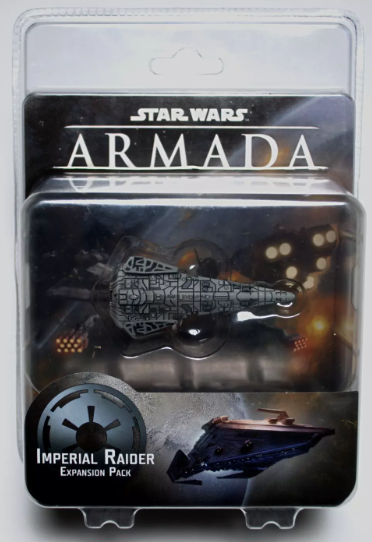 Star Wars Armada - Imperial Raider Expansion Pack